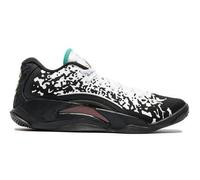 Jordan Herren Zion 3 Black/LT British Tan-White (DR0675 002) - 9,5, Schwarz/Lt British Tan-White-Pear, 42.5 EU