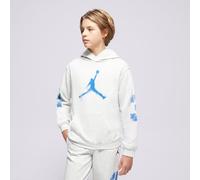 JORDAN HOODIE JDB MJ MVP HBR JM FLC PO BOY Grau Für Jugendliche