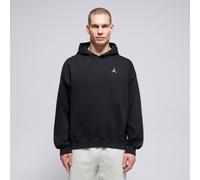 JORDAN HOODIE M J BRK OVS PO HD US:S Schwarz