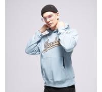 JORDAN HOODIE M J ESS FLC PO US:L Blau