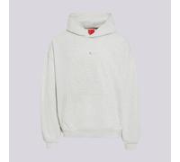 JORDAN HOODIE M J FLT FLC PO LB Grau Herren