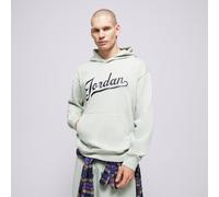 JORDAN HOODIE M J FLT MVP FLC PO 2 Türkis Herren