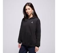 JORDAN HOODIE W BROOKLYN FLEECE Schwarz Damen