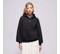 JORDAN HOODIE W J BRK FLC PO BB Schwarz Damen