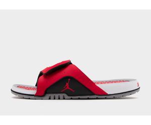 Jordan Hydro VI Retro Slides - Herren, Rot - 44