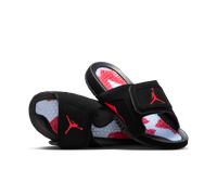Jordan Hydro VI Retro Slides - Schwarz 42.5 DM0979-009