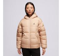 JORDAN JACKE JDN MJ BROOKLYN PUFFER GIRL EU:128 -132 cm Beige