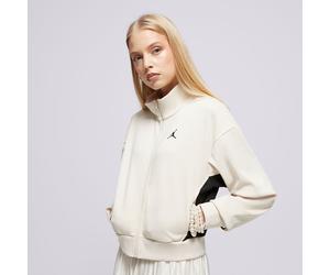 JORDAN JACKE W J KNIT JACKET CORE Beige Damen