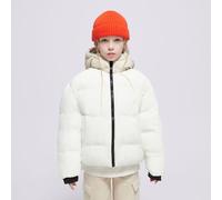JORDAN JACKE WINTER- JDG HEAVIEST WT PUFFER GIRL Cremefarben Für Jugendliche