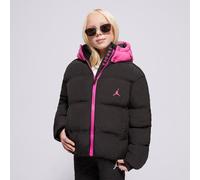 JORDAN JACKE WINTER JDG HEAVIEST WT PUFFER GIRL Schwarz Für Jugendliche