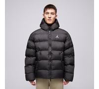JORDAN JACKE WINTER M J BRK PUFFER JKT Schwarz Herren