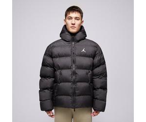 JORDAN JACKE WINTER M J BRK PUFFER JKT Schwarz Herren