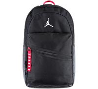 Jordan Jam Air Patrol Backpack Black Code MA0924-023 Black Taglia Unica