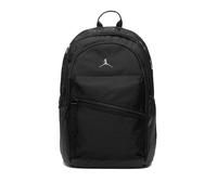 Jordan Jam Air Patrol Backpack Black Code MA0924-KK2 Schwarz