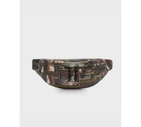 Jordan JAM BOROUGH GFX CROSSBODY BAG men Messenger & Crossbody Bags black in Größe:ONE SIZE