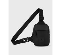 Jordan JAM FRANCHISE HIP BAG men Messenger & Crossbody Bags black in Größe:ONE SIZE