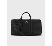 Jordan JAM MONOGRAM DUFFLE BAG M men Duffle Bags & Weekender black in Größe:ONE SIZE