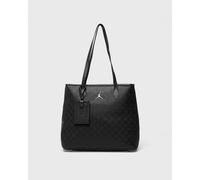 Jordan JAM MONOGRAM TOTE BAG M men Tote & Shopping Bags black in Größe:ONE SIZE