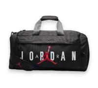 Jordan Palestra Tasche Junior Jam Velocity Duffle 55 L Schwarz
