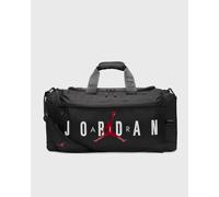 Jam Velocity DUFFLE Reisetasche JORDANSchwarz/Weiß/RotMisura Unica