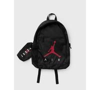 Jordan Jan Air School Rucksack Kids Schwarz F023 - 9B0503