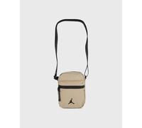 Jordan JAN AIRBORNE FESTIVAL BAG men Messenger & Crossbody Bags beige in Größe:ONE SIZE