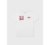 Jordan JDB MJ BKLYN VRSTY SS TEE Tees white in Größe:Age 12-14 | EU 152-164