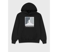 Jordan JDB MJ ESS FLC BASELINE PO Hoodies black in Größe:Age 12-14 | EU 152-164