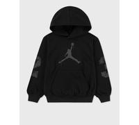 Jordan JDB MJ MVP HBR JM FLC PO Hoodies black in Größe:Age 8-10 | EU 128-140
