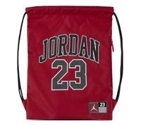 Jordan JERSEY GYM Sack, rot, One size