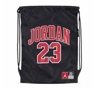 Jordan JERSEY GYM Sack, Schwarz , One size