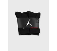 Jordan JHB JORDAN LEGEND CREW 6PK Socks black in Größe:Age 4-6 | EU 104-116