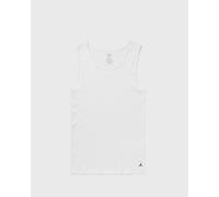 Jordan JHM FLIGHT BASE TANK 2PK men Tank Tops white in Größe:L