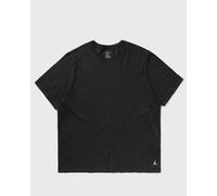 Jordan JHM FLIGHT BASE TEE 2PK men Shortsleeves black in Größe:L