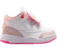 Jordan Jordan 3 Retro Baby/Todler Shoe Schuhe 22 weiß