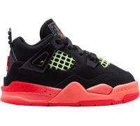 Jordan Jordan 4 Retro Baby/Toddler Shoe Kids Schuhe 23,5 schwarz