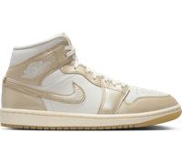 Jordan Jordan Air 1 Mid Se Women Schuhe 41 weiß