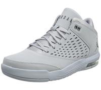 Jordan Jordan Flight Origin 4, Herren Fitnessschuhe, Mehrfarbig (Wolf Grey/Cool 005), 45 EU