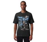 Jordan Jordan Graphic T-Shirt "Off Noir" - M