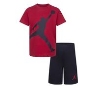 Jordan Jordan Jumbo Jumpman Sport-Set für Kinder, Schwarz