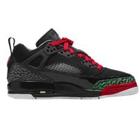 Jordan Jordan Spizike Low Sneaker Kids Schuhe 38,5 schwarz