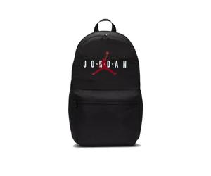 Jordan Jordan Unisex-Rucksack, Schwarz, für Erwachsene