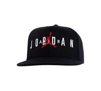 Jordan Kinder Jumpman Air Kappe, Black, One Size