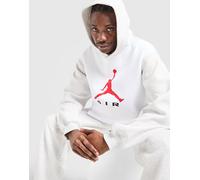 Jordan Jumpman Air Colour Block Hoodie - Herren, Weiss M