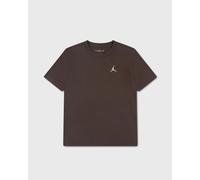Jordan JUMPMAN AIR EMB Tees brown in Größe:Age 14+ | EU 164+