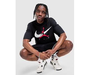 Jordan Jumpman Air T-Shirt - Herren, Schwarz - S