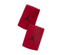 Jordan Jumpman Armbänder - Rot EINHEITSGRÖSSE AC4094-605