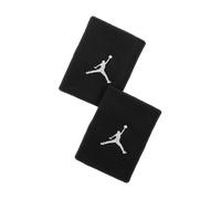 Jordan Jumpman Armbänder - Schwarz EINHEITSGRÖSSE AC4094-010