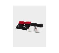 Jordan Jumpman Bootie Set Baby - Kinder, Schwarz - 0-6M