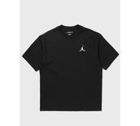 Jordan JUMPMAN EMB SS CREW men Shortsleeves black in Größe:L